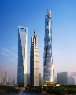 あの有名な 上海タワー のテナント入居率は わずか３割 原因は 上海賃貸シノケン不動産 上海の物件を探せる検索サイト